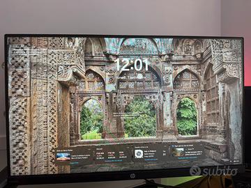 Monitor vh240a