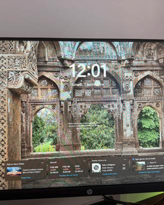 Monitor vh240a