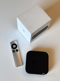 APPLE TV (2A GENERAZIONE)
