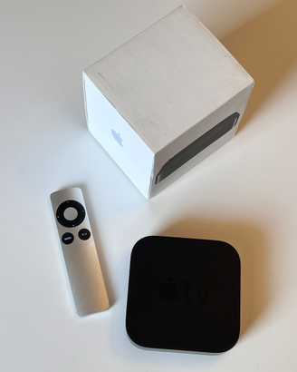 APPLE TV (2A GENERAZIONE)