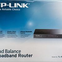 TP link load balance