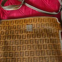 borsa fendi vintage 