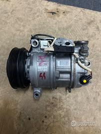 Compressore clima classe A 2016, 150, 447250-1670