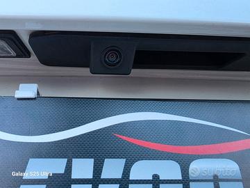 A 200 d Premium tetto apribile ritiro usato/