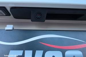 A 200 d Premium tetto apribile ritiro usato/