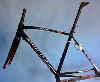 Telaio nuovo Specialized S-works