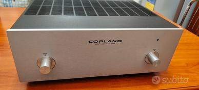 copland finale valvole cta 505