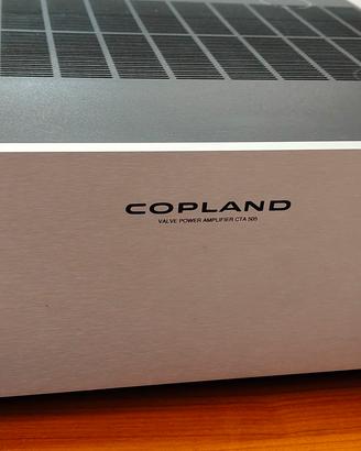 copland finale valvole cta 505