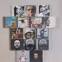 15 Cd Jovanotti