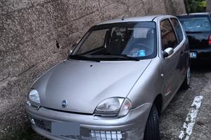 Fiat 600