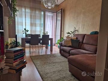 Appartamento di 80 m² con 3 locali a Cuneo