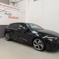 Audi A3 2.0 SPB 35 TDI 150CV S tronic line INT/EST