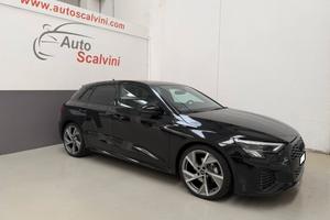 Audi A3 2.0 SPB 35 TDI 150CV S tronic line INT/EST