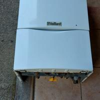 caldaia  vailant tiraggio naturale