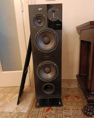 diffusori da pavimento T-HFI 3,5
