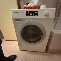 Lavatrice come nuova Miele