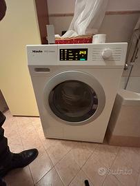 Lavatrice come nuova Miele