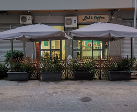 Bar tavola calda