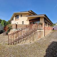 Villa o villino L'Aquila [Cod. rif 3231884VRG]