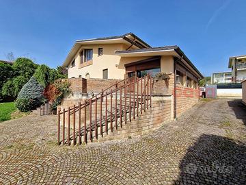 Villa o villino L'Aquila [Cod. rif 3231884VRG]