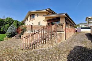 Villa o villino L'Aquila [Cod. rif 3231884VRG]