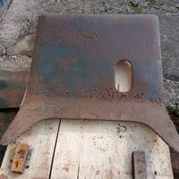 ww1 no elmetto scudo tedesco