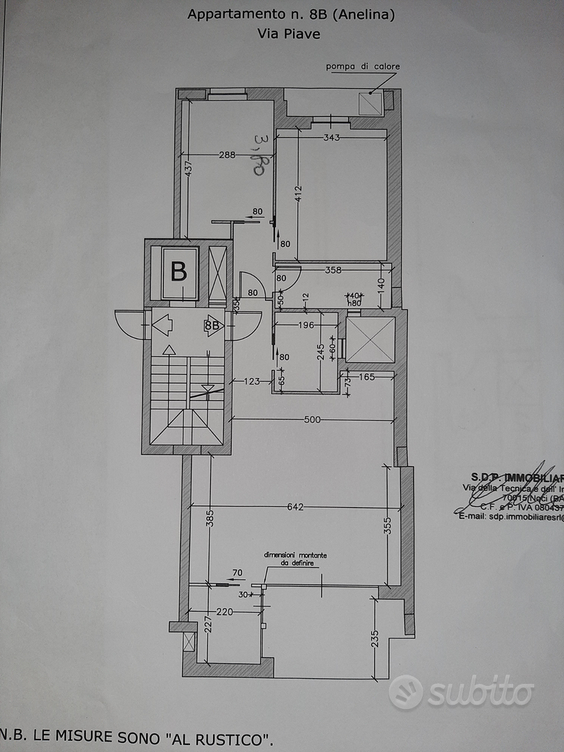 Apartment in Altamura, Bari - Altro