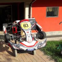 Go kart