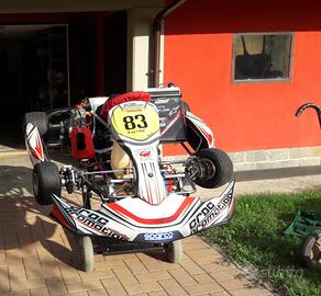 Go kart