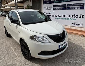 LANCIA Ypsilon 1.0 FireFly 5 porte S&S Hybrid Si