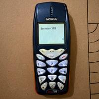 Nokia 3510i