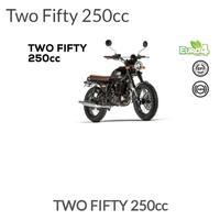 Mash Two Fifty 250 - 2022