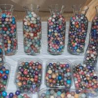 Biglie da Collezione