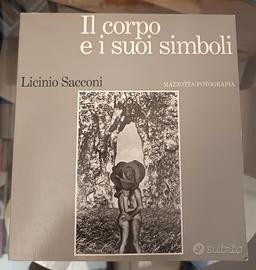 Il corpo e i suoi simboli 
