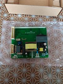 shada folletto vk220s e pulsante (DA REVISIONARE)