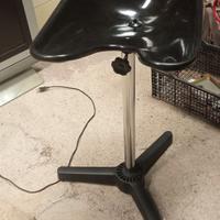 Lavatesta Portatile Per Parrucchieri