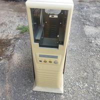 big tower case per PC desktop 