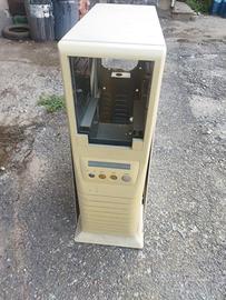 big tower case per PC desktop 