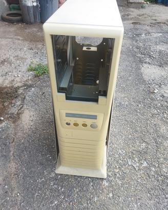 big tower case per PC desktop 
