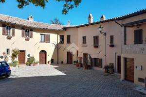 RUSTICO A NOCERA UMBRA