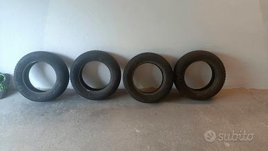 Gomme termiche 175/65 R14  82T