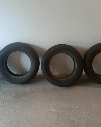 Gomme termiche 175/65 R14  82T