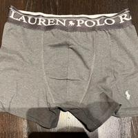 Tris mutande Ralph Lauren