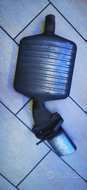 Terminale scarico originale Bmw 320d N47