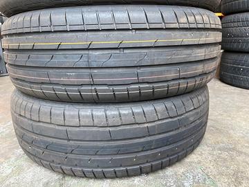 4 GOMME USATE ESTIVO 2156517 - CP2036093
