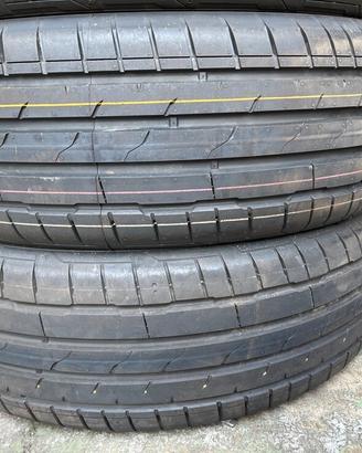 4 GOMME USATE ESTIVO 2156517 - CP2036093