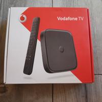 Vodafone tv box