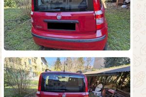Vendere FIAT PANDA 