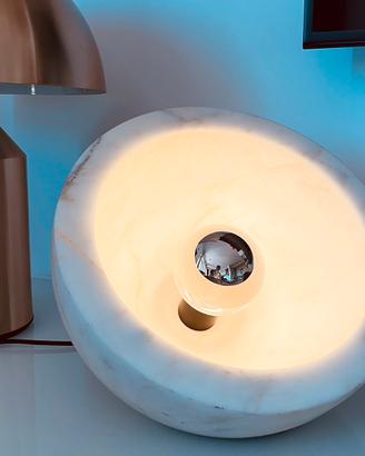 Tsuki Lampada DePadova