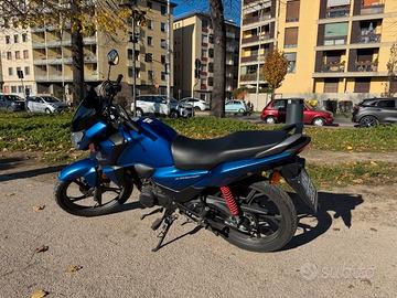 Honda CB 125 - 2024